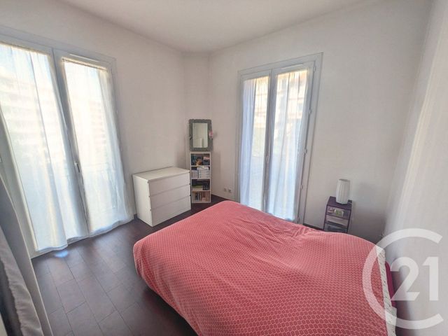 Appartement T5 &agrave; vendre - 5 pi&egrave;ces - 114,94 m2 - Toulon - 83 - PROVENCE-ALPES-COTE-D-AZUR