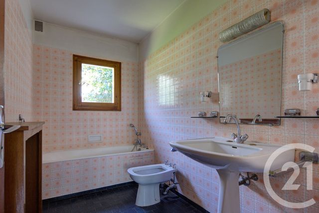 Maison à vendre - 5 pièces - 240 m2 - Sallanches - 74 - RHONE-ALPES