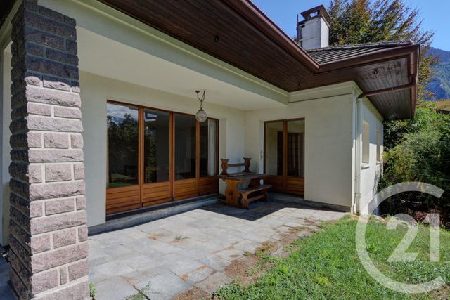 Maison à vendre - 5 pièces - 240 m2 - Sallanches - 74 - RHONE-ALPES