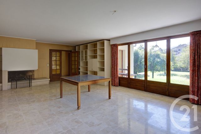 Maison à vendre - 5 pièces - 240 m2 - Sallanches - 74 - RHONE-ALPES