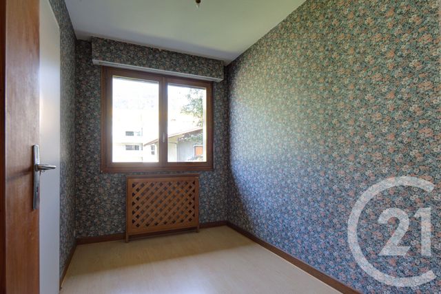 Maison à vendre - 5 pièces - 240 m2 - Sallanches - 74 - RHONE-ALPES