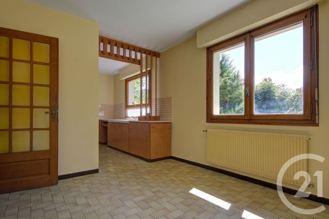 Maison à vendre - 5 pièces - 240 m2 - Sallanches - 74 - RHONE-ALPES
