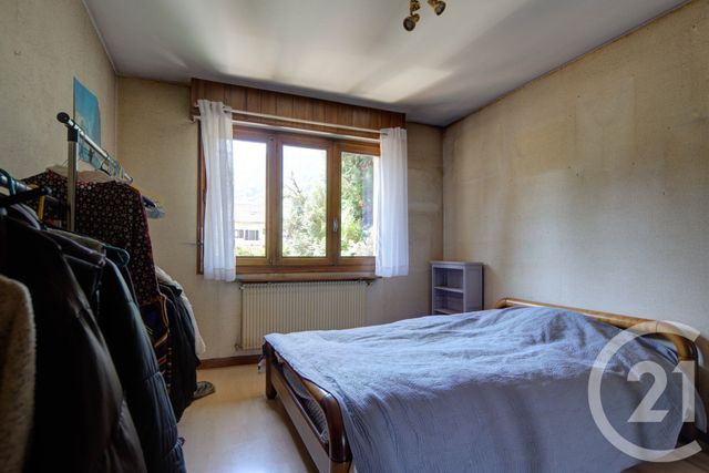 Maison à vendre - 5 pièces - 240 m2 - Sallanches - 74 - RHONE-ALPES