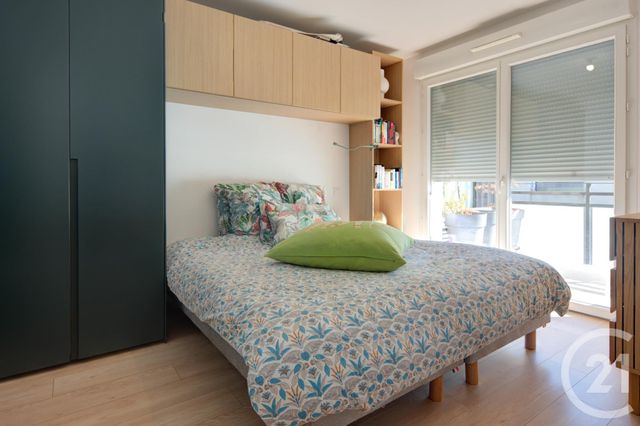 Prix immobilier SALLANCHES - Photo d’un appartement vendu