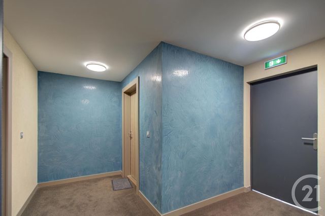 Appartement à vendre - 2 pièces - 56,67 m2 - Sallanches - 74 - RHONE-ALPES