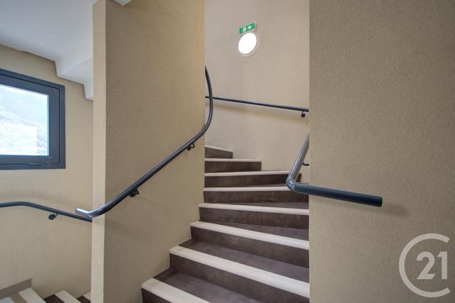 Appartement à vendre - 4 pièces - 87,92 m2 - Sallanches - 74 - RHONE-ALPES