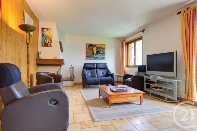 Maison à vendre - 5 pièces - 160 m2 - Passy - 74 - RHONE-ALPES