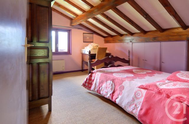 Maison à vendre - 5 pièces - 160 m2 - Passy - 74 - RHONE-ALPES