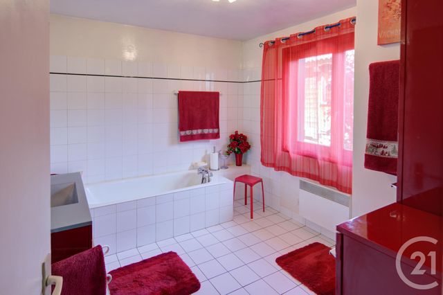 Maison à vendre - 5 pièces - 160 m2 - Passy - 74 - RHONE-ALPES