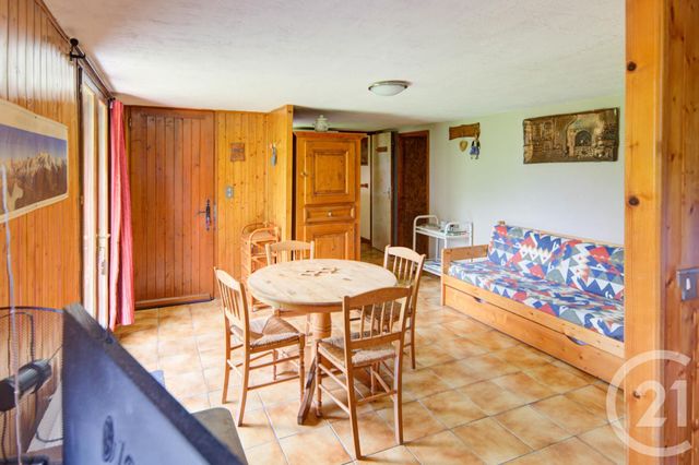 Maison à vendre - 5 pièces - 160 m2 - Passy - 74 - RHONE-ALPES