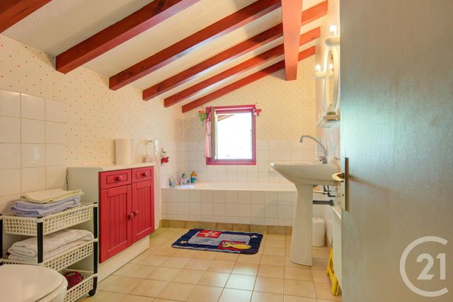 Maison à vendre - 5 pièces - 160 m2 - Passy - 74 - RHONE-ALPES