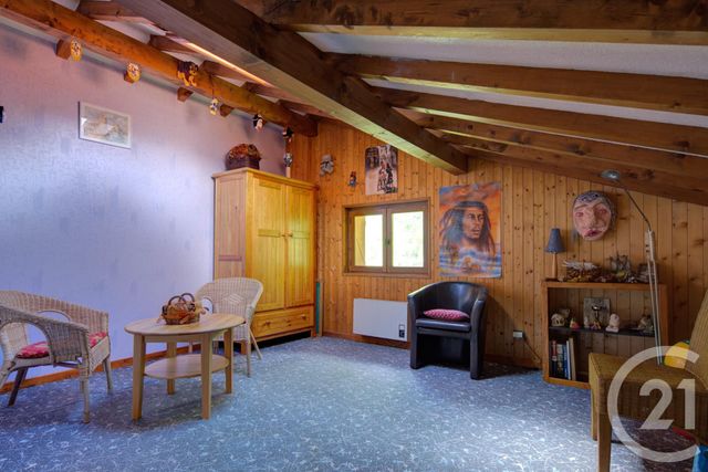 Maison à vendre - 5 pièces - 160 m2 - Passy - 74 - RHONE-ALPES