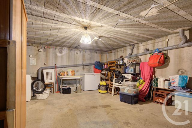 Maison à vendre - 5 pièces - 160 m2 - Passy - 74 - RHONE-ALPES