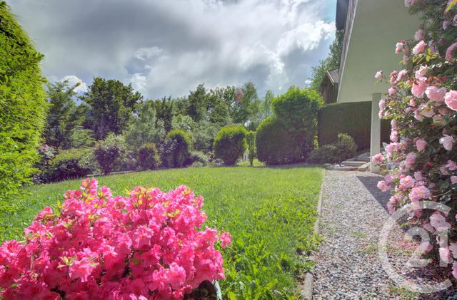 Maison à vendre - 5 pièces - 160 m2 - Passy - 74 - RHONE-ALPES