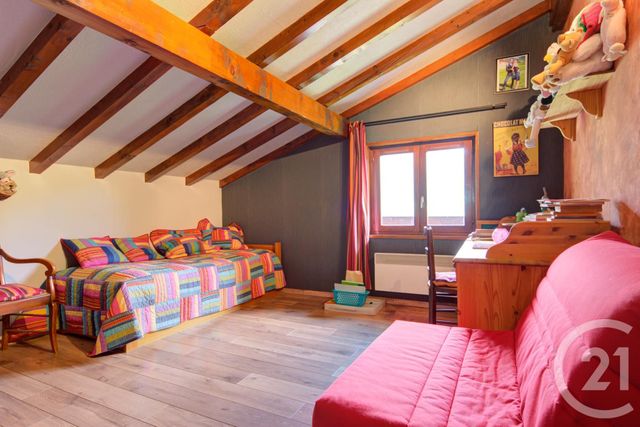 Maison à vendre - 5 pièces - 160 m2 - Passy - 74 - RHONE-ALPES