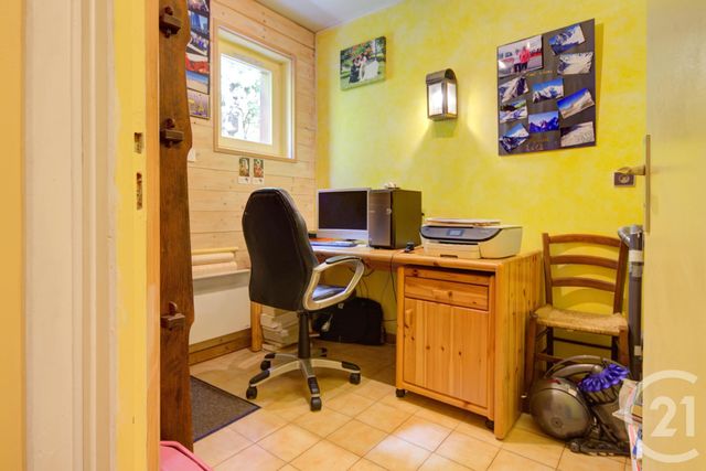 Maison à vendre - 5 pièces - 160 m2 - Passy - 74 - RHONE-ALPES