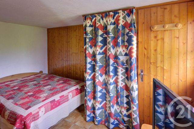 Maison à vendre - 5 pièces - 160 m2 - Passy - 74 - RHONE-ALPES