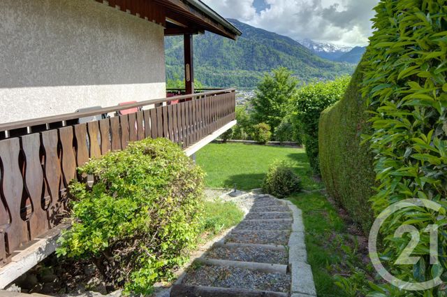 Maison à vendre - 5 pièces - 160 m2 - Passy - 74 - RHONE-ALPES