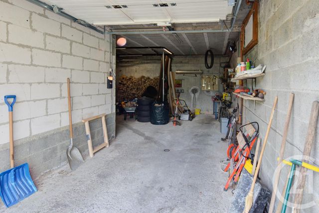 Maison à vendre - 5 pièces - 160 m2 - Passy - 74 - RHONE-ALPES