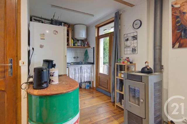 Maison à vendre - 6 pièces - 70 m2 - Passy - 74 - RHONE-ALPES