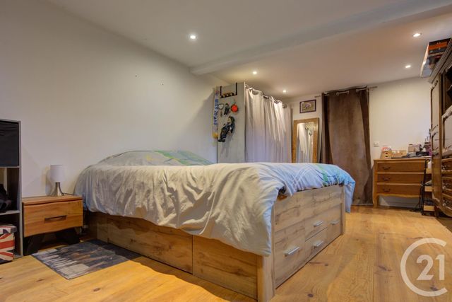 Maison à vendre - 6 pièces - 70 m2 - Passy - 74 - RHONE-ALPES