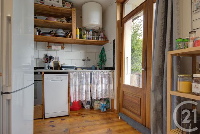 Maison à vendre - 6 pièces - 70 m2 - Passy - 74 - RHONE-ALPES