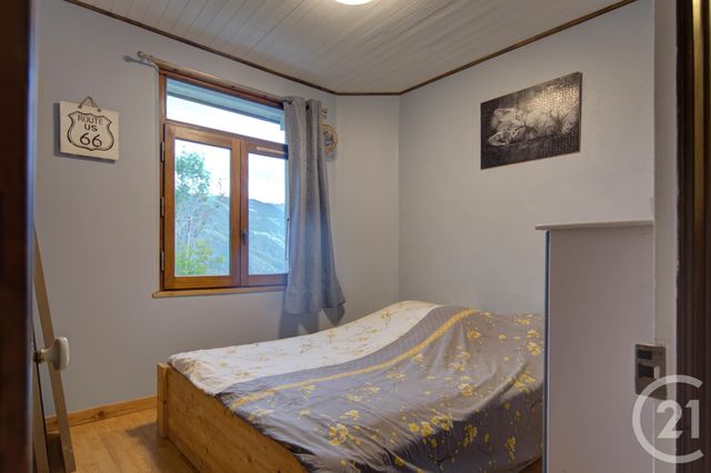 Maison à vendre - 6 pièces - 70 m2 - Passy - 74 - RHONE-ALPES