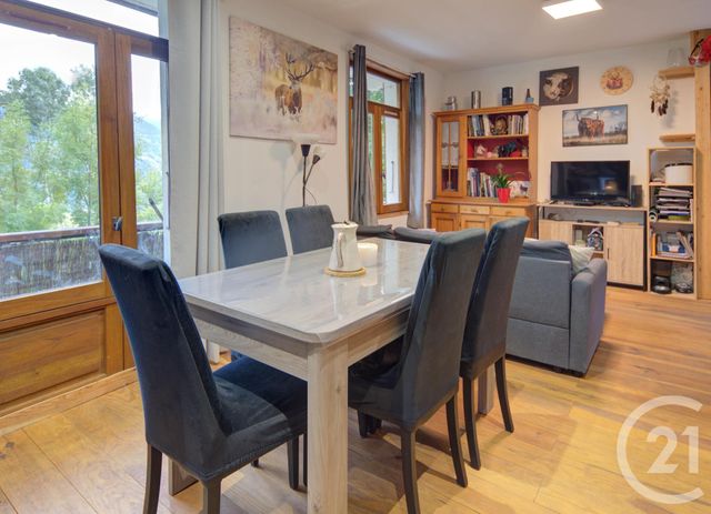 Maison à vendre - 6 pièces - 70 m2 - Passy - 74 - RHONE-ALPES