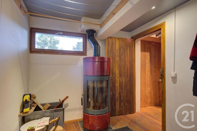 Maison à vendre - 6 pièces - 70 m2 - Passy - 74 - RHONE-ALPES