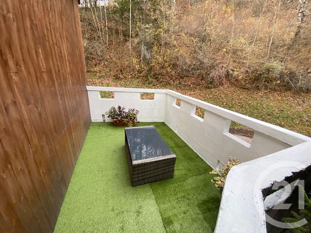 Maison à vendre - 6 pièces - 70 m2 - Passy - 74 - RHONE-ALPES