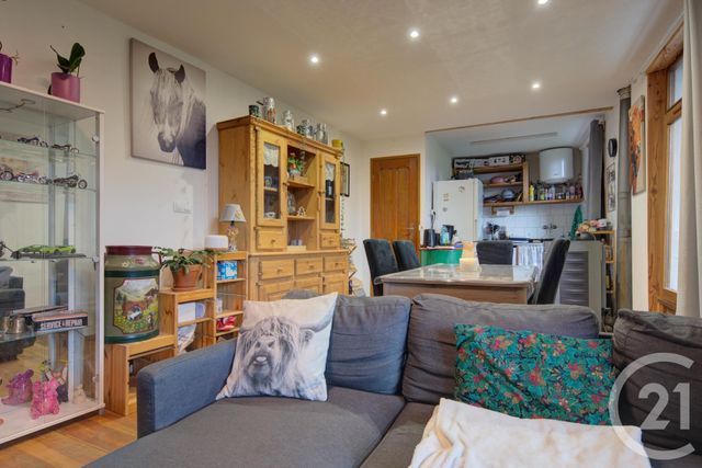 Maison à vendre - 6 pièces - 70 m2 - Passy - 74 - RHONE-ALPES