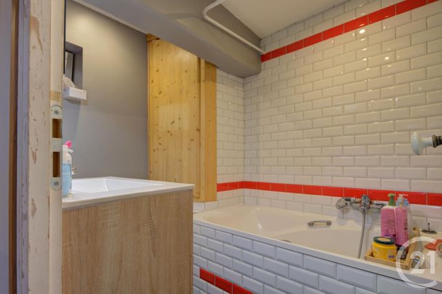 Maison à vendre - 6 pièces - 70 m2 - Passy - 74 - RHONE-ALPES