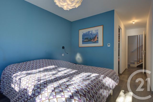 Maison à vendre - 4 pièces - 111,62 m2 - Sallanches - 74 - RHONE-ALPES