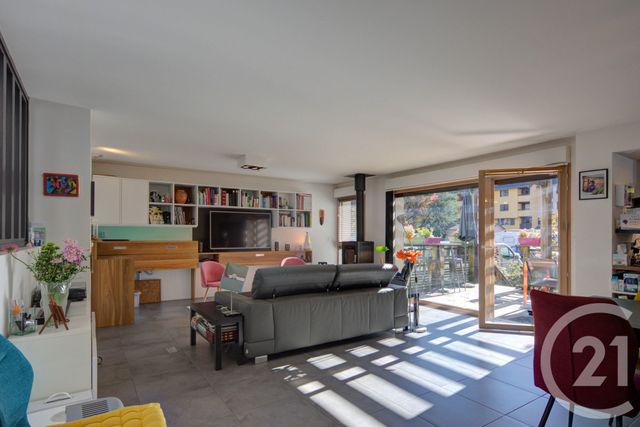 Maison à vendre - 4 pièces - 111,62 m2 - Sallanches - 74 - RHONE-ALPES