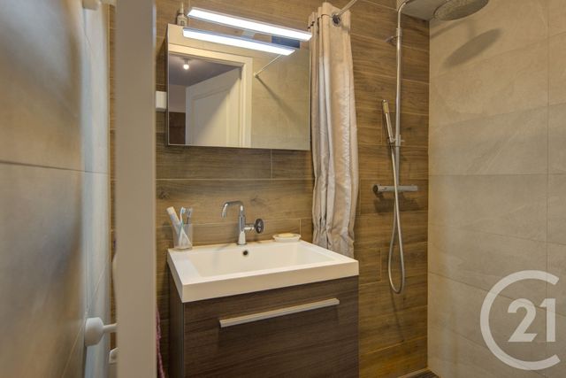 Maison à vendre - 4 pièces - 111,62 m2 - Sallanches - 74 - RHONE-ALPES