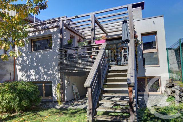 maison - SALLANCHES - 74