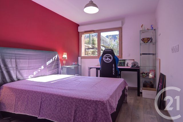 Maison à vendre - 4 pièces - 111,62 m2 - Sallanches - 74 - RHONE-ALPES