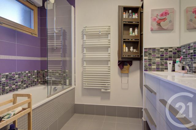 Maison à vendre - 4 pièces - 111,62 m2 - Sallanches - 74 - RHONE-ALPES