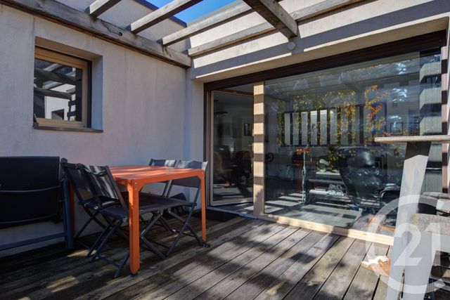 Maison à vendre - 4 pièces - 111,62 m2 - Sallanches - 74 - RHONE-ALPES