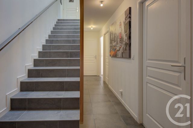 Maison à vendre - 4 pièces - 111,62 m2 - Sallanches - 74 - RHONE-ALPES