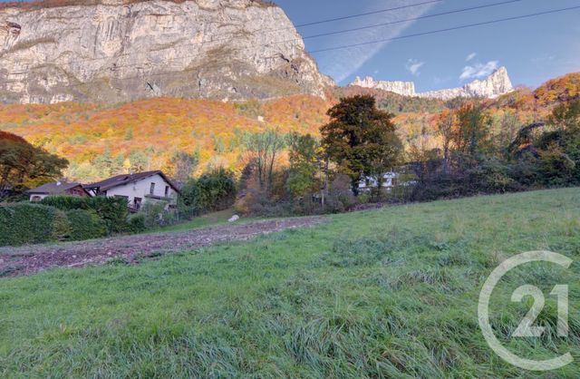 terrain - MAGLAND - 74