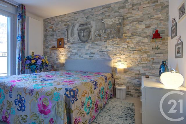 Appartement F3 &agrave; vendre - 3 pi&egrave;ces - 69,91 m2 - Sallanches - 74 - RHONE-ALPES