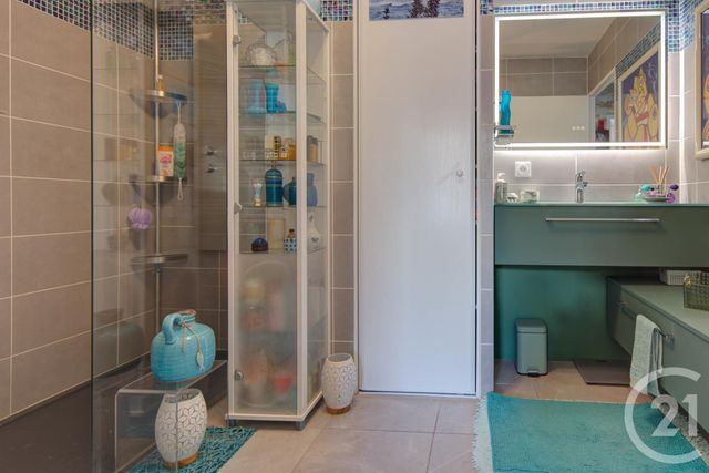 Appartement F3 &agrave; vendre - 3 pi&egrave;ces - 69,91 m2 - Sallanches - 74 - RHONE-ALPES