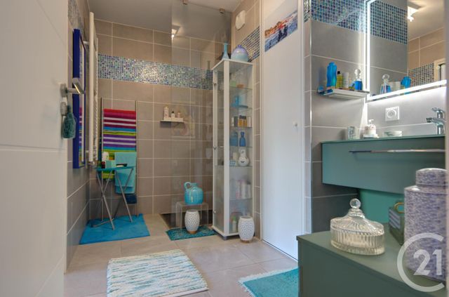 Appartement F3 &agrave; vendre - 3 pi&egrave;ces - 69,91 m2 - Sallanches - 74 - RHONE-ALPES