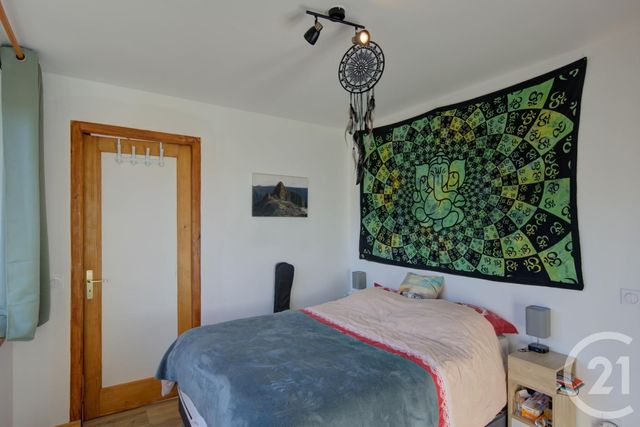 Appartement F3 &agrave; vendre - 3 pi&egrave;ces - 51,47 m2 - Passy - 74 - RHONE-ALPES