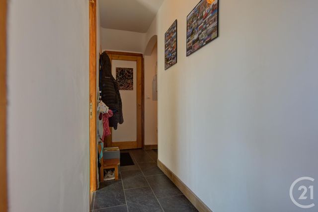 Appartement F3 &agrave; vendre - 3 pi&egrave;ces - 51,47 m2 - Passy - 74 - RHONE-ALPES