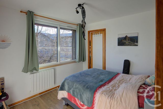 Appartement F3 &agrave; vendre - 3 pi&egrave;ces - 51,47 m2 - Passy - 74 - RHONE-ALPES