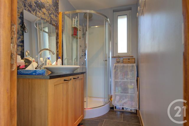 Appartement F3 &agrave; vendre - 3 pi&egrave;ces - 51,47 m2 - Passy - 74 - RHONE-ALPES