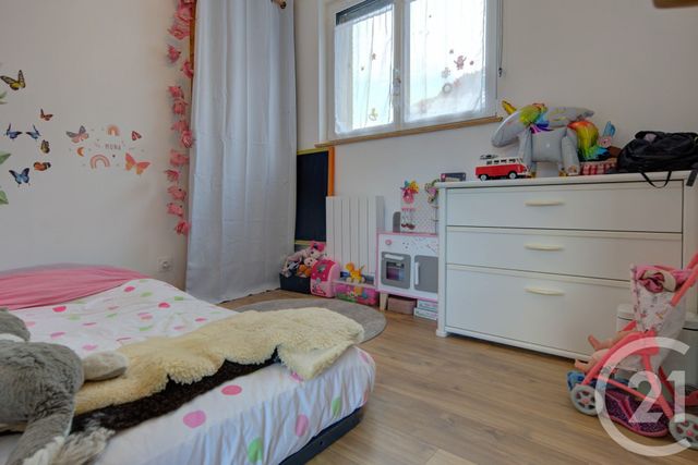 Appartement F3 &agrave; vendre - 3 pi&egrave;ces - 51,47 m2 - Passy - 74 - RHONE-ALPES