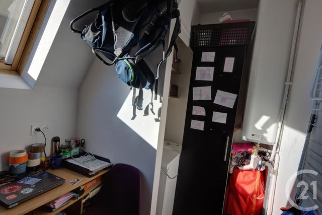 Appartement F3 &agrave; vendre - 3 pi&egrave;ces - 51,47 m2 - Passy - 74 - RHONE-ALPES